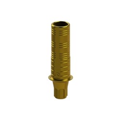 Dyn Straight 3Ti Base Nobel Replace RP 0.3mm GH Eng