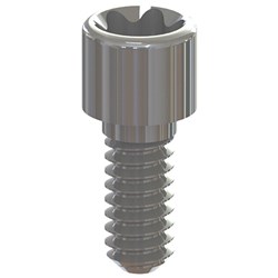 Dyn Screw MIS 7 M4 Zimmer CODE: 0040 0041 0080