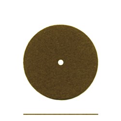Separating Discs High Speed 22.2 x 6.35mm Pack of 100