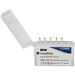 DMG-110781 - LUXAPOST Refill 1.25 mm