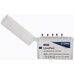 DMG-110782 - LUXAPOST Refill 1.375