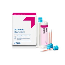 Luxatemp MaxProtect A3 50ml 15 Automix Tips