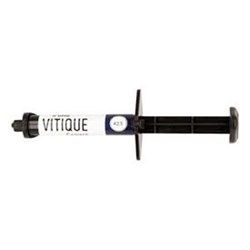 Vitique Refill Shade A2.5 1x6g Syringe & 10 tips