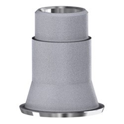 TiBase NonEng on Multi-Unit RP 10 Pack