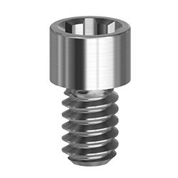 Screw - Uni Grip (UG) on Multi-Unit RP