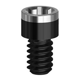 DLC-screw UG multiunit