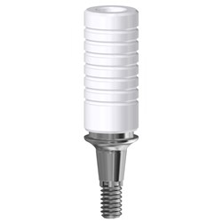 Ankylos C/X CoCr Base Eng 1.5mm GH
