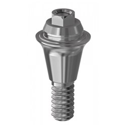 Dentium straight MUA 1.5mm GH