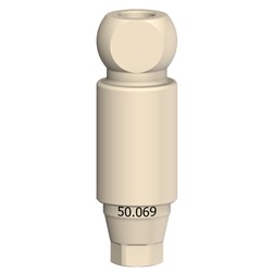 Active WP Scanbody