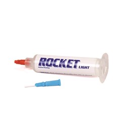 ROCKET Light Clear Syringe 12g