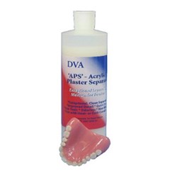 DVA Acrylic & Plaster Separator 16oz