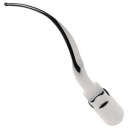 EMS Tip PL4 Periodontal System Left Curved with Ball
