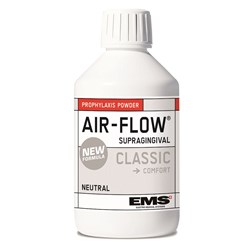 Air Flow Classic Powder Neut Pack of 4 Bottles 4 x 300g