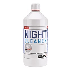 Night Cleaner 800ml Solution for AirFlow units