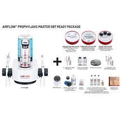 AirFlow Prophylaxis Master GBT ready configuration