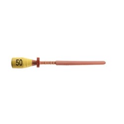 EdgeEndo EdgeCore Obturator X7 - .06 Taper - Size 50 , 6-Pack