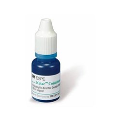 KETAC CONDITIONER 10ml Bottle Liquid For Dentin Pretreatment