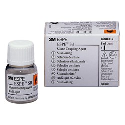ESPE-SIL x 5ml Bottle