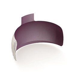 Composi-Tight 3DFusion Matrix bands 5.5mm molar PURPLE Pkt50