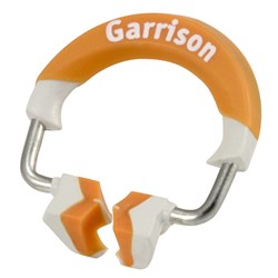 Composi-Tight 3DFusion Molar Rings Orange Pack of 2