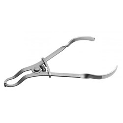 Ring Placement Forceps