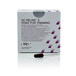 RELINE II Point for Trimming