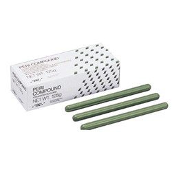 PERICOMPOUND 125g 15 Sticks Used for Border Moulding