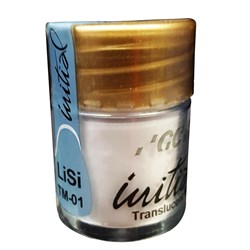 GC Initial LiSi Translucent Opal TO x20g