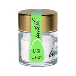 GC Initial LiSi Cervical Translucent CT-22  x20g