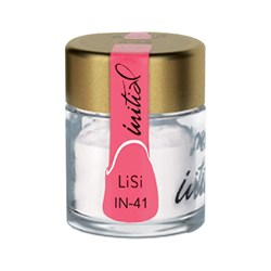 GC Initial LiSi Inside IN-41 Flamingo x20g