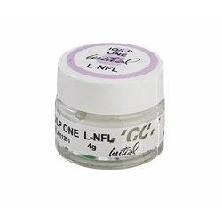 GC Initial IQ Lustre Paste ONE - 3-Dimensional Ceramic Pastes - Neutral Shade L-NFL - 4grams