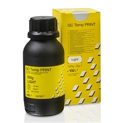 GC-901595 GC Temp PRINT Light 500g 3D Printing Liquid