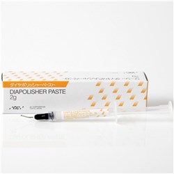 GC DIAPOLISHER PASTE - Diamond Polishing Paste for Composite - 2g