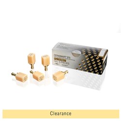SHORT EXPIRY CERASMART 270 CEREC Size 14L LT A3 5pk