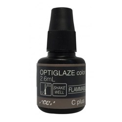 OPTIGLAZE Colour C Plus 2.6ml Bottle for Cerasmart