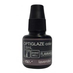 GC OPTIGLAZE - Cerasmart - Colour Lavender - 2.6ml Bottle