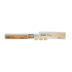 Hass AmberPress HT R10 A2 5pk