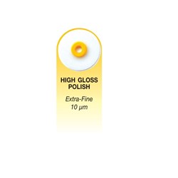 HAWE OptiDisc Extra Fine 9.6mm Refill Pack of 100