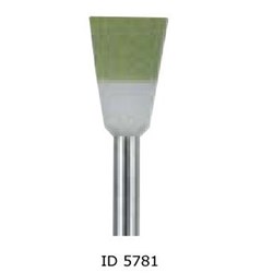 HAWE Identoflex Diamond Ceramic Polisher Cup x 6