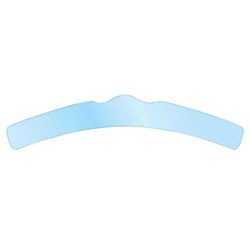 HAWE Adapt Transparent Strips 0.075mm Thin Pack of 100
