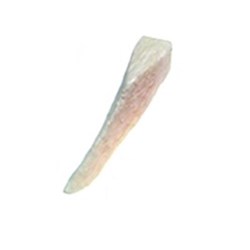 HAWE Sycamore Interdental Wedges White Pack of 100