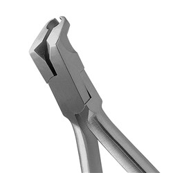 Utility PLIER Angulated Bracket Remover