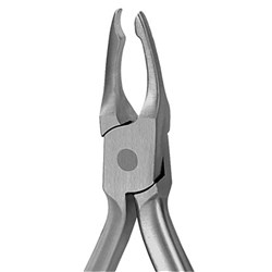 PLIERS Utility Slim Crown & Band Contouring