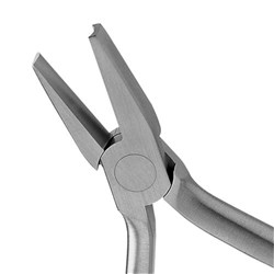 Wire Forming PLIER Hollow Chop Contouring