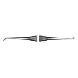 CARVER Discoid-Cleoid #89/92 Double Ended Round Handle