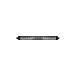 EXPLORER After Five  #11/12 Double Ended Round Handle