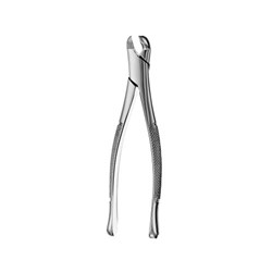 FORCEPS Harris #7 1st and 2nd Lower Molars