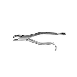 FORCEPS Harris #18R 1st & 2nd Upper Molars Right