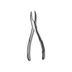 FORCEPS #F1S Pedo Standard Primary