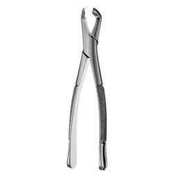 FORCEPS #222 3rd Lower Molars